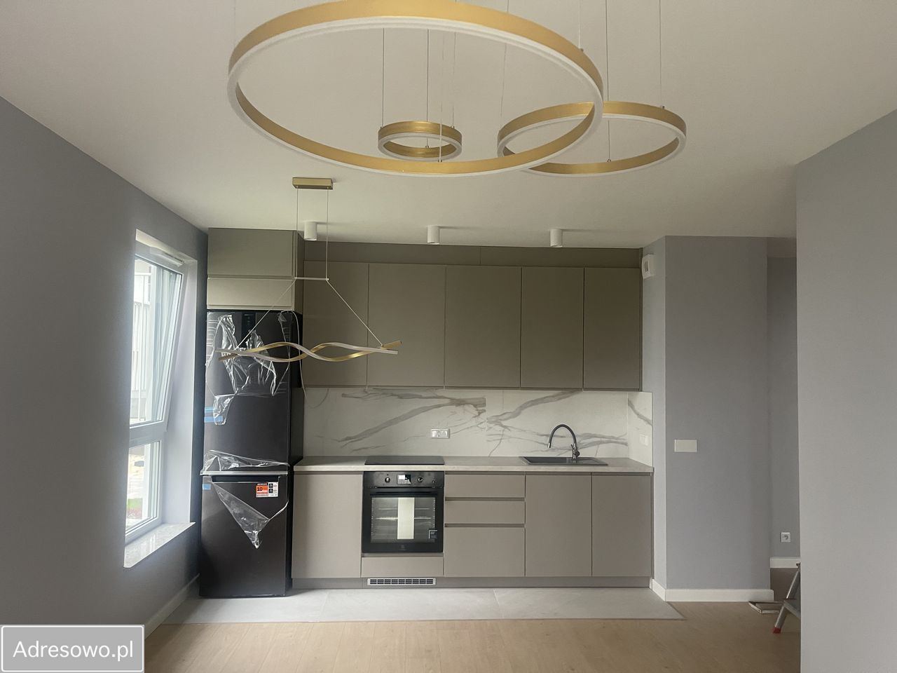 Mieszkanie 3-pokojowe Lublin Kośminek, ul. Garbarska. Zdjęcie 3