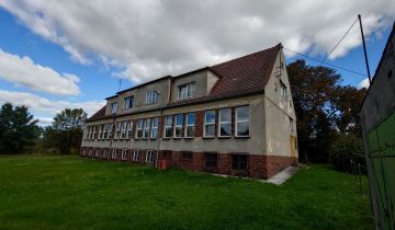 Nieruchomość komercyjna Parzyce