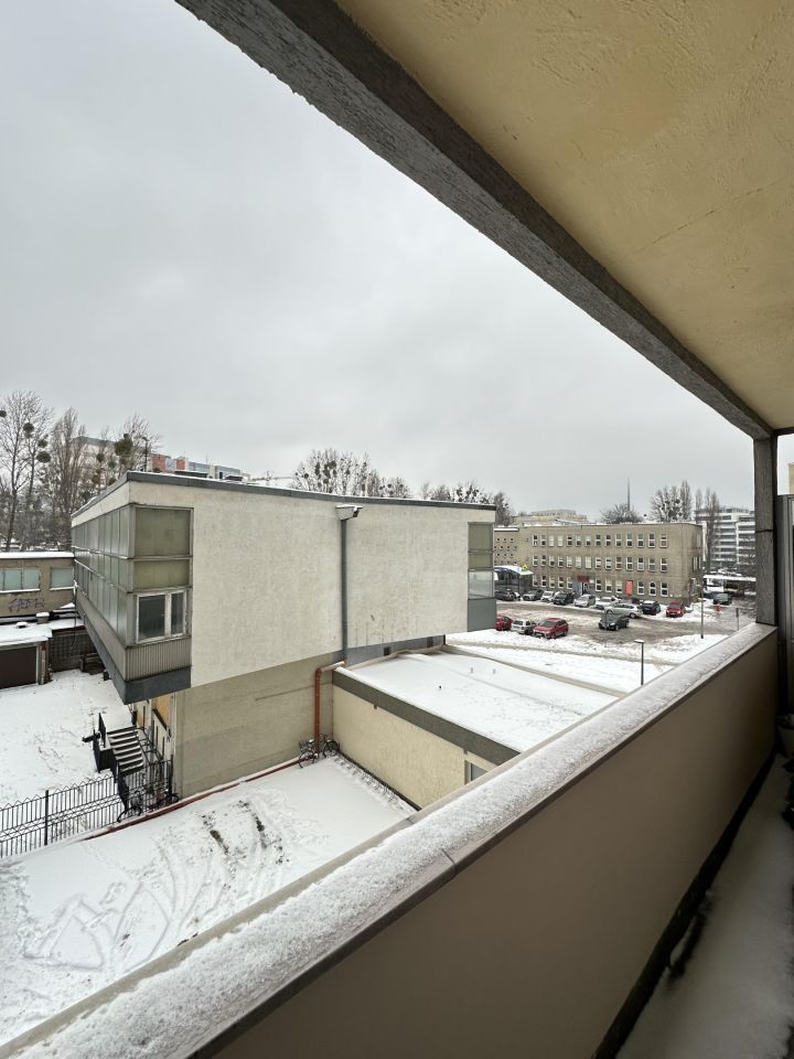 Mieszkanie 3-pokojowe Gdynia Śródmieście, ul. Władysława IV. Zdjęcie 10