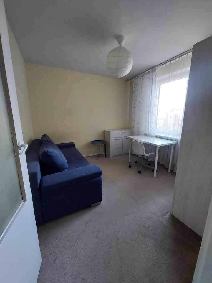 Mieszkanie 2-pokojowe Kraków Krowodrza, ul. Batalionu "Skała" AK. Zdjęcie 2