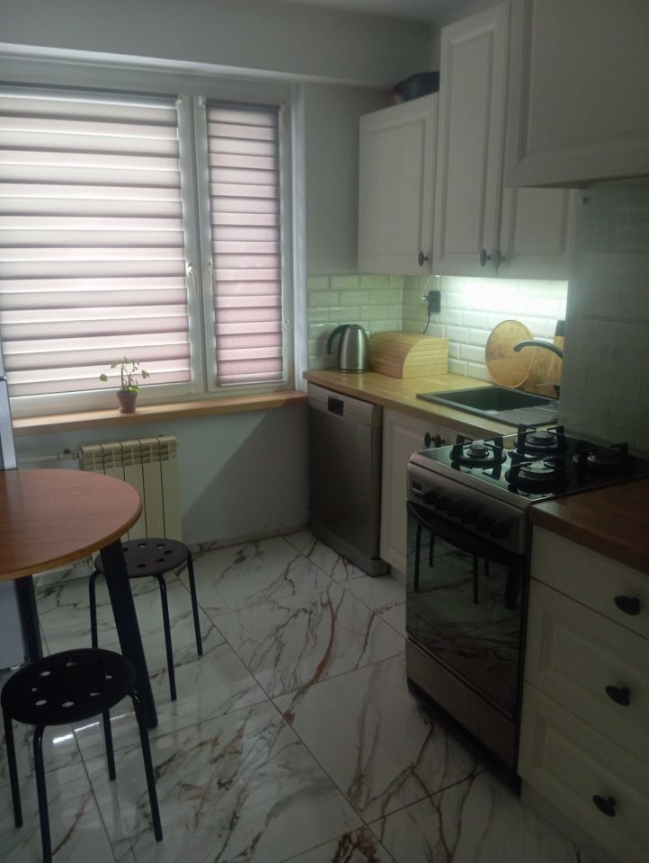 Mieszkanie 3-pokojowe Miłki. Zdjęcie 3