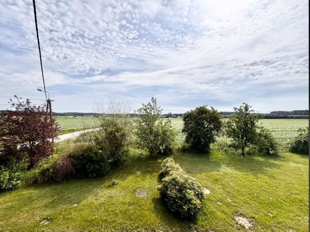 dom wolnostojący, 4 pokoje Nowe Chlebiotki. Zdjęcie 10
