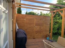 dom szeregowy, 4 pokoje Słomin, ul. Szyszkowa. Zdjęcie 2