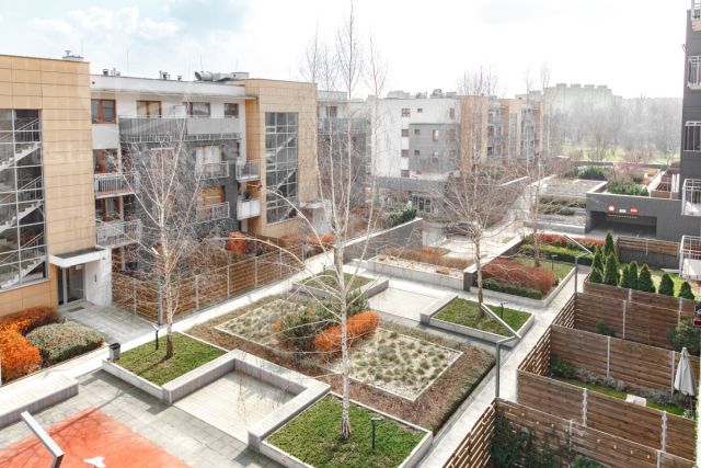 Mieszkanie 3-pokojowe Wrocław, bulw. Dedala. Zdjęcie 17