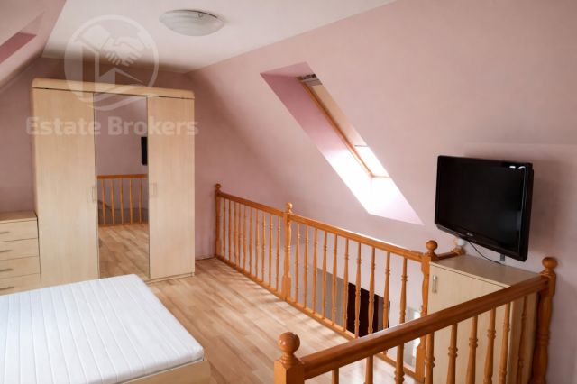 Mieszkanie 3-pokojowe Wrocław Fabryczna, ul. Paniowicka. Zdjęcie 2