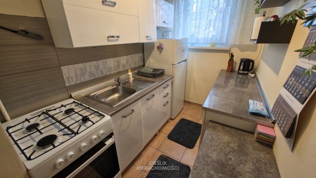 Mieszkanie 2-pokojowe Dąbrowa Górnicza, al. Tadeusza Kościuszki. Zdjęcie 8