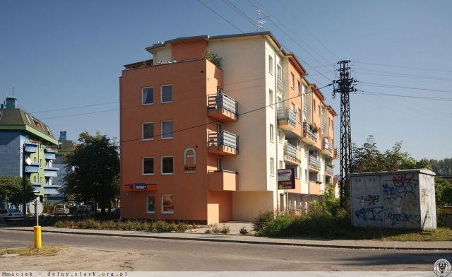 Mieszkanie 2-pokojowe Wrocław Psie Pole, ul. Mulicka. Zdjęcie 1