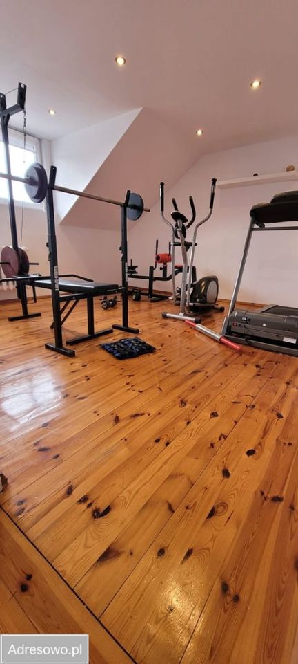 dom szeregowy, 7 pokoi Zgorzelec. Zdjęcie 16