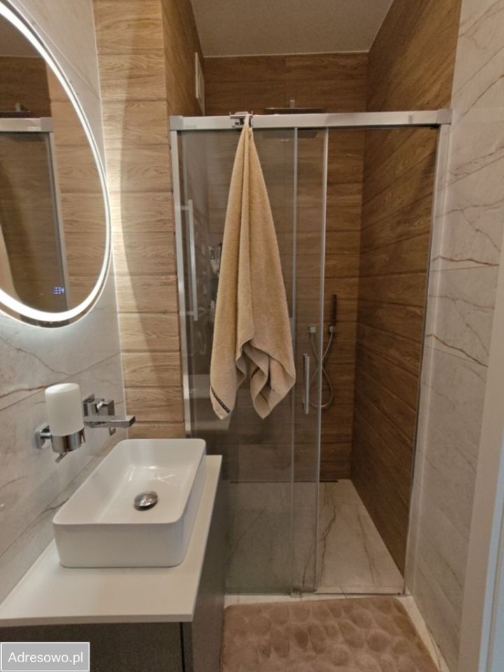 dom szeregowy, 4 pokoje Kuklówka Zarzeczna. Zdjęcie 6