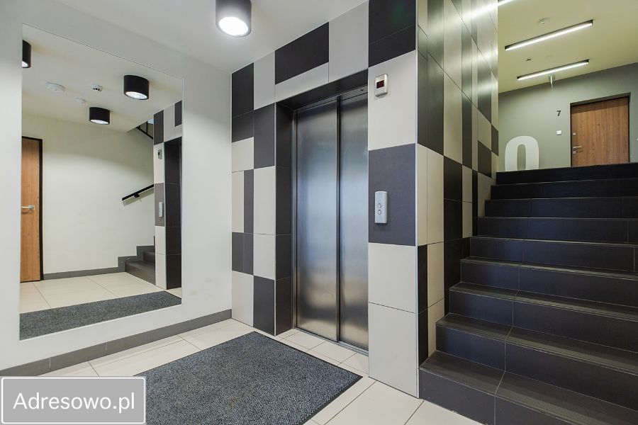 Mieszkanie 2-pokojowe Warszawa Kobiałka, ul. Flisaków. Zdjęcie 13