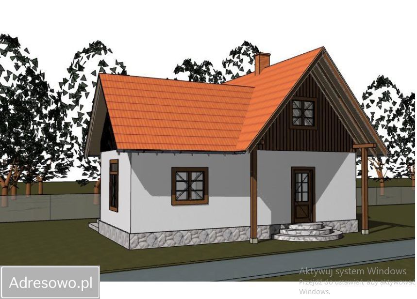 Działka siedliskowa Wolimierz. Zdjęcie 10