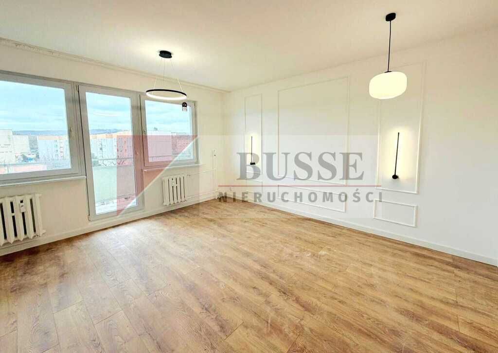 Mieszkanie 2-pokojowe Szczecin, ul. Maciejowicka. Zdjęcie 2