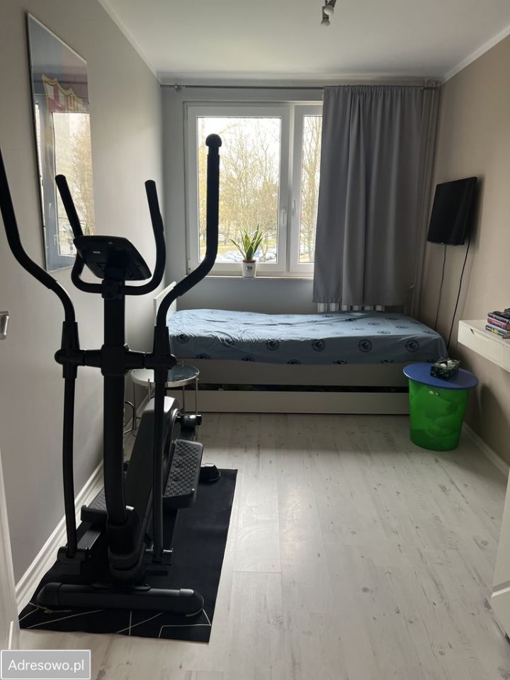 Mieszkanie 3-pokojowe Oleśnica, ul. Klonowa. Zdjęcie 8