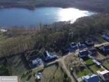 Działka budowlana Łękno. Zdjęcie 3