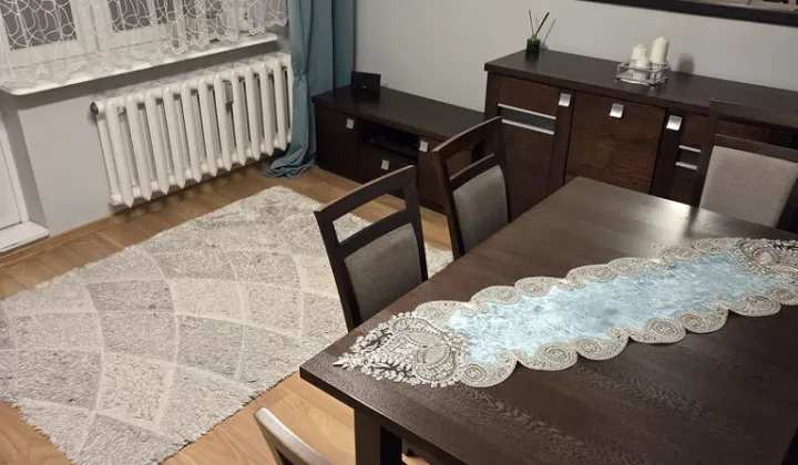 Mieszkanie 3-pokojowe Bydgoszcz Szwederowo, ul. Brzozowa