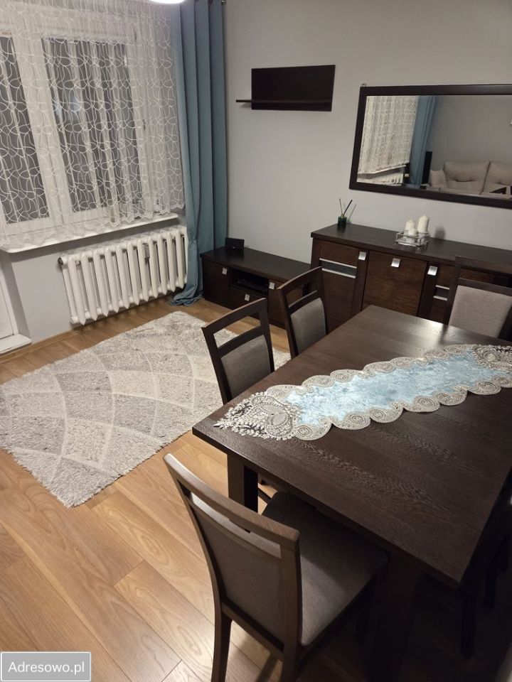 Mieszkanie 3-pokojowe Bydgoszcz Szwederowo, ul. Brzozowa. Zdjęcie 1