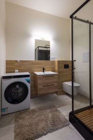 Mieszkanie 2-pokojowe Gdynia Śródmieście, ul. Jana Kilińskiego. Zdjęcie 9