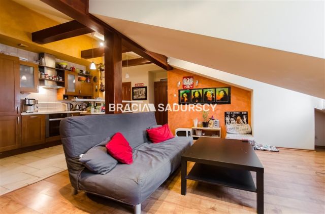 Mieszkanie 3-pokojowe Kraków Stare Miasto, ul. Krakowska. Zdjęcie 23