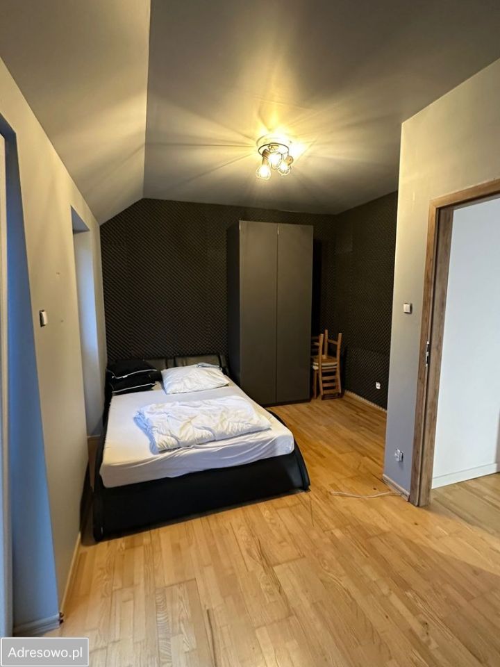 dom szeregowy, 4 pokoje Łódź Widzew, ul. Klementynkowa. Zdjęcie 3