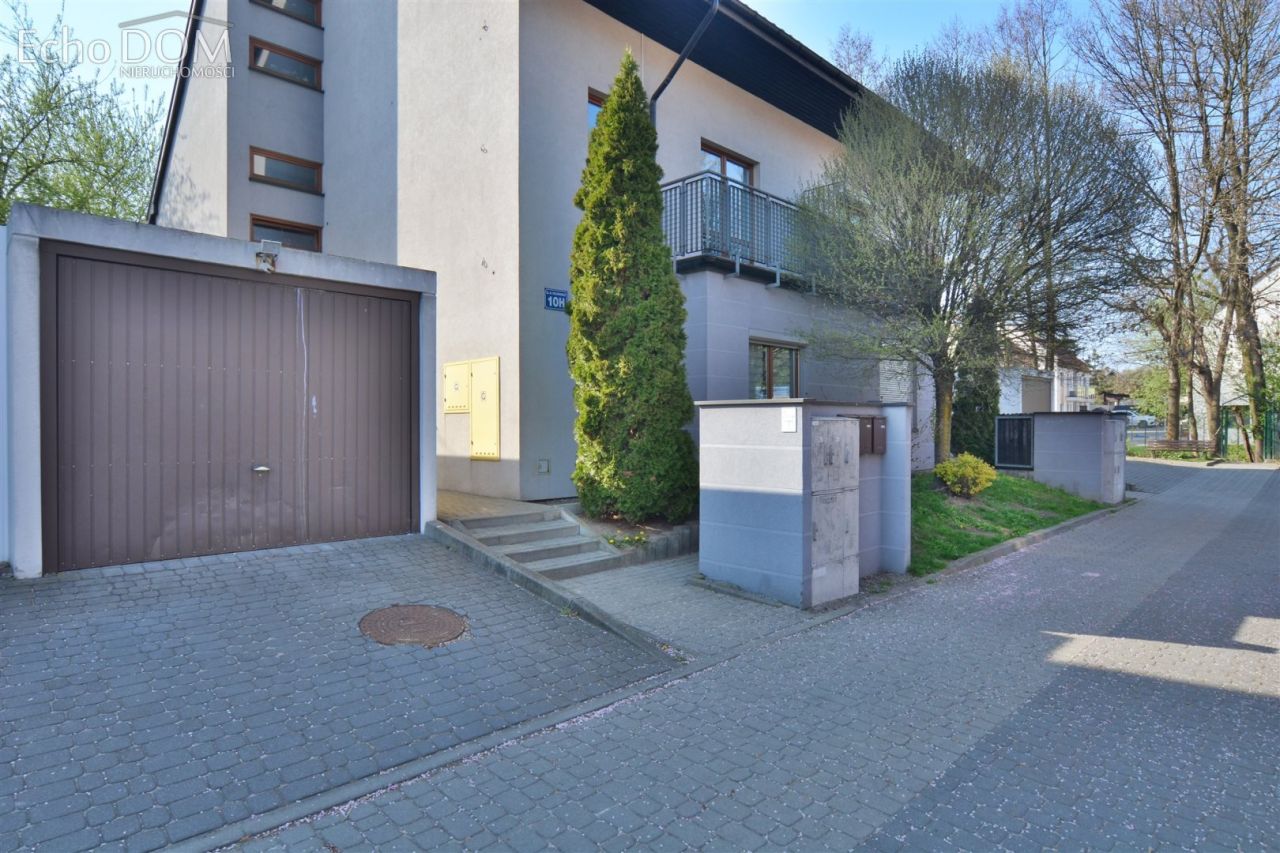 Mieszkanie 3-pokojowe Kraków Swoszowice, ul. Władysława Taklińskiego. Zdjęcie 20