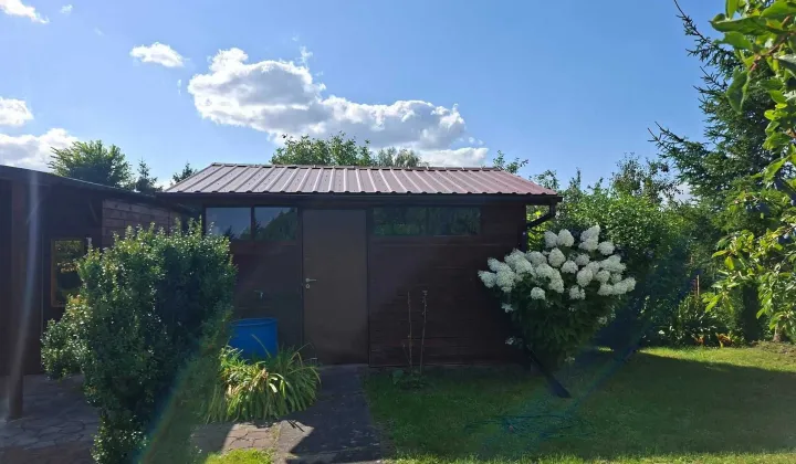 Działka rod Wronki, ul. Polna