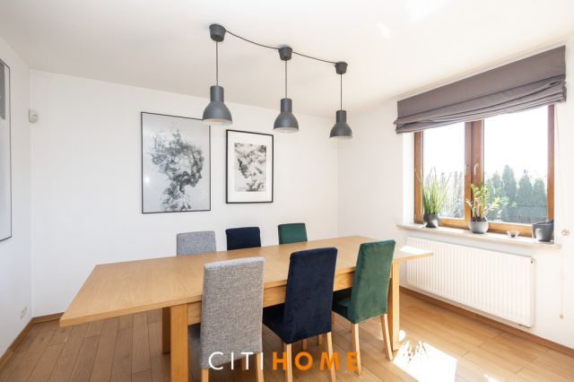 dom wolnostojący, 4 pokoje Karczew. Zdjęcie 1