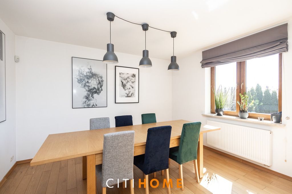 dom wolnostojący, 4 pokoje Karczew. Zdjęcie 1