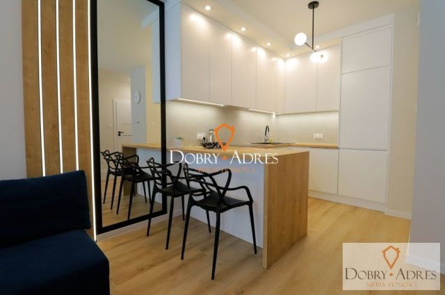 Mieszkanie 2-pokojowe Rzeszów, ul. bł. Karoliny. Zdjęcie 4