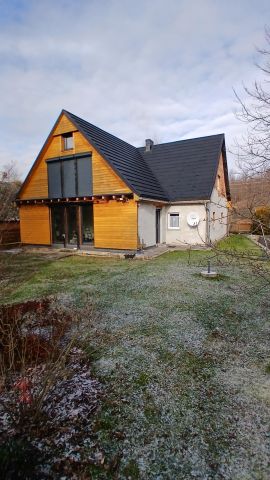 dom wolnostojący Goworów. Zdjęcie 1