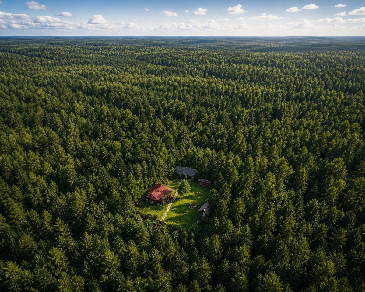Działka siedliskowa Janów Lubelski. Zdjęcie 1