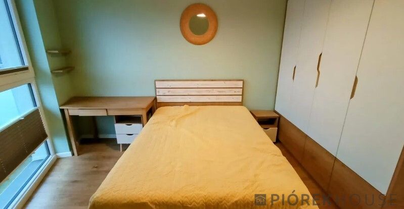 Mieszkanie 2-pokojowe Warszawa Wola, ul. Jana Kazimierza. Zdjęcie 7