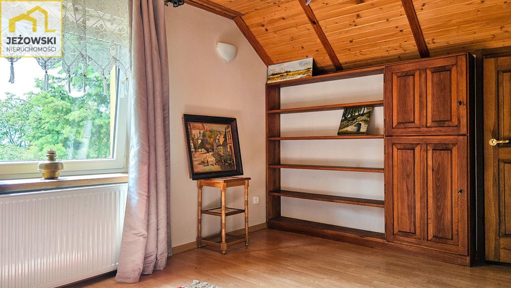 dom wolnostojący, 4 pokoje Janowiec. Zdjęcie 19