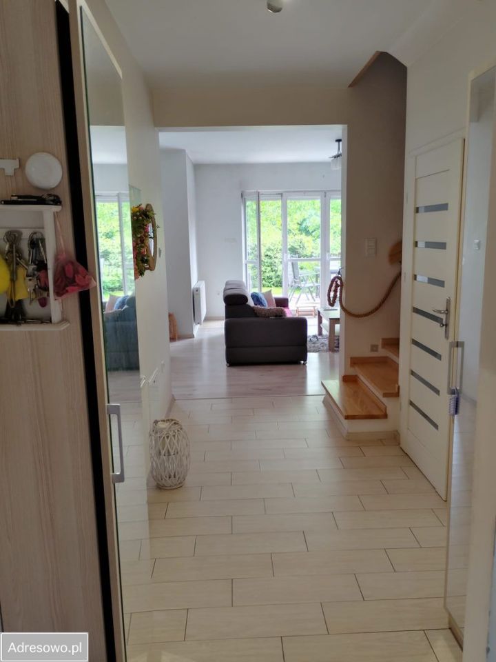bliźniak, 4 pokoje Kalisz Centrum, ul. Polna. Zdjęcie 9