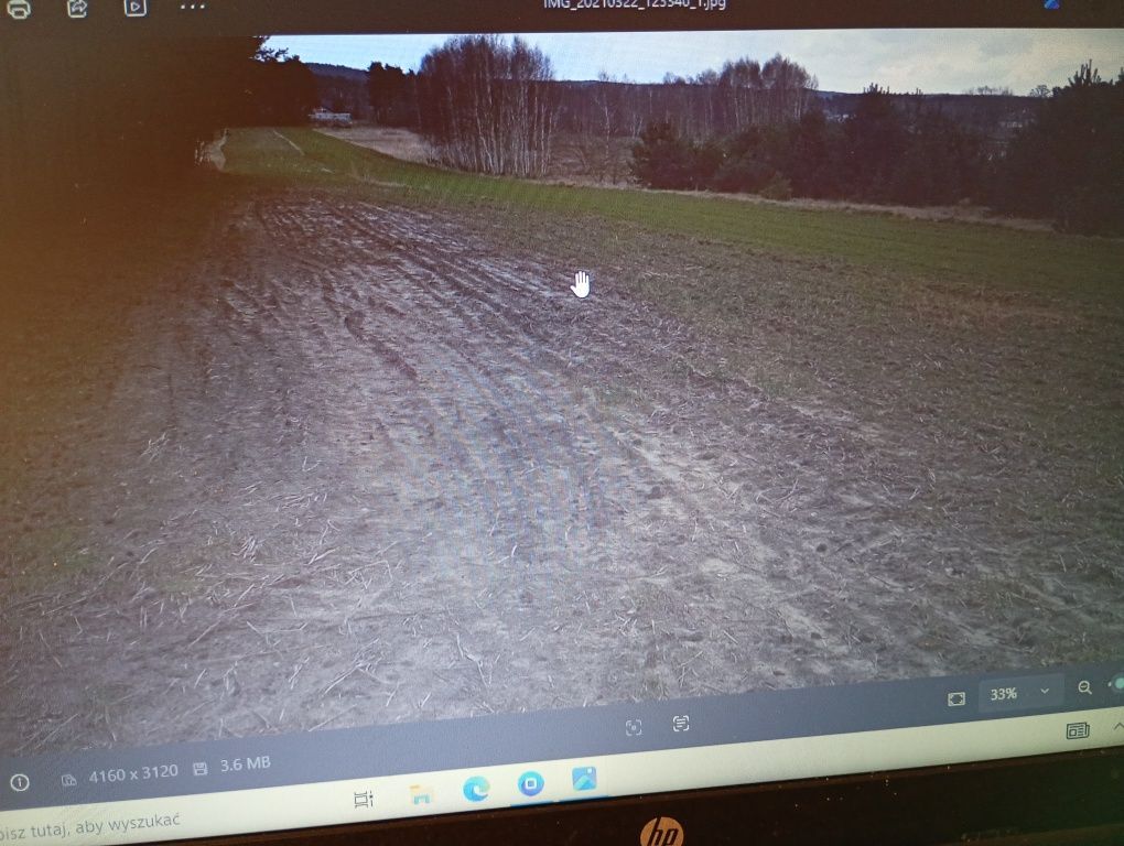 Działka Toporów. Zdjęcie 5