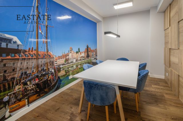 Biuro Gdańsk Śródmieście, ul. Angielska Grobla. Zdjęcie 8