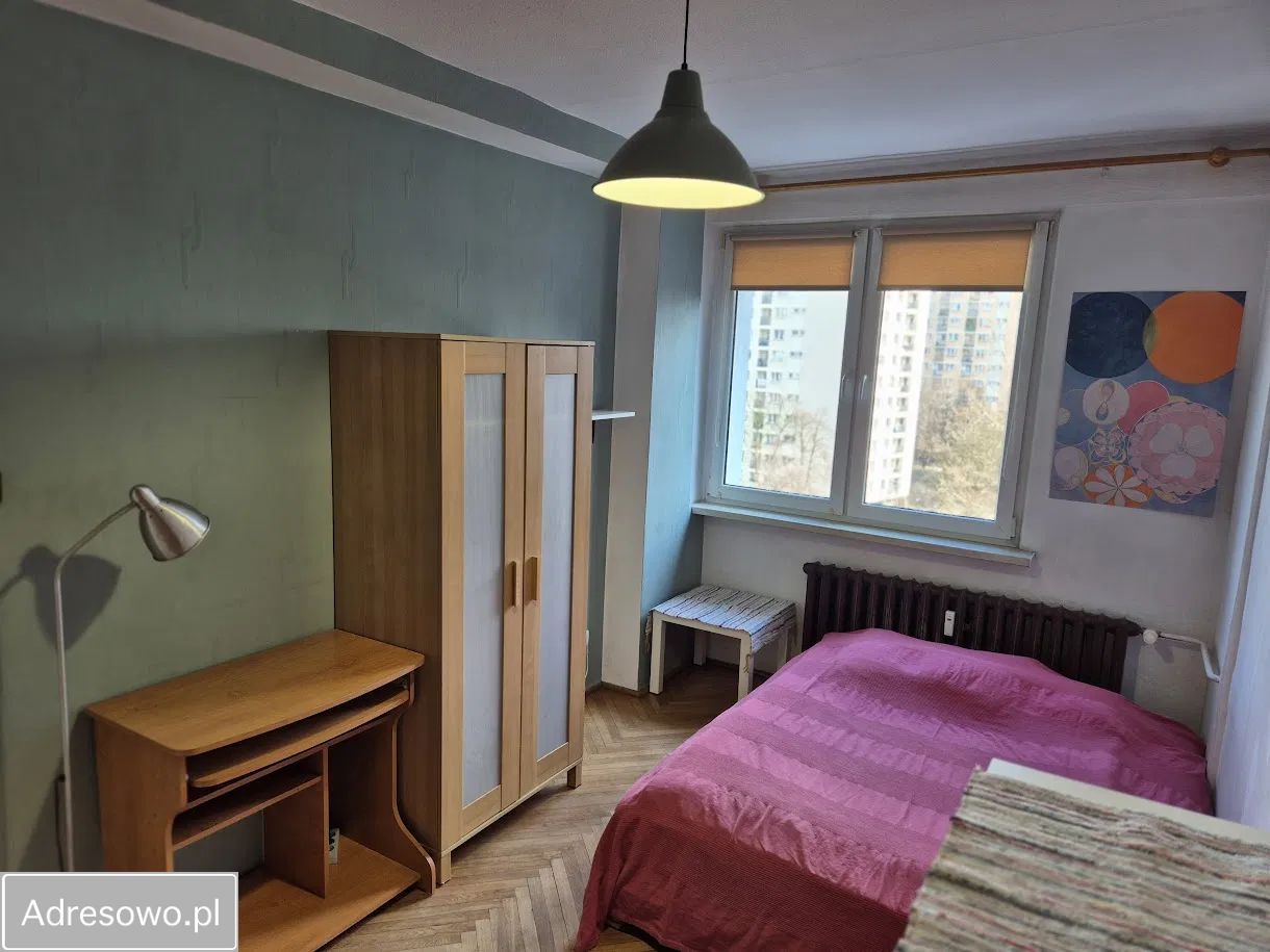 Mieszkanie 2-pokojowe Katowice Koszutka, pl. Grunwaldzki. Zdjęcie 6