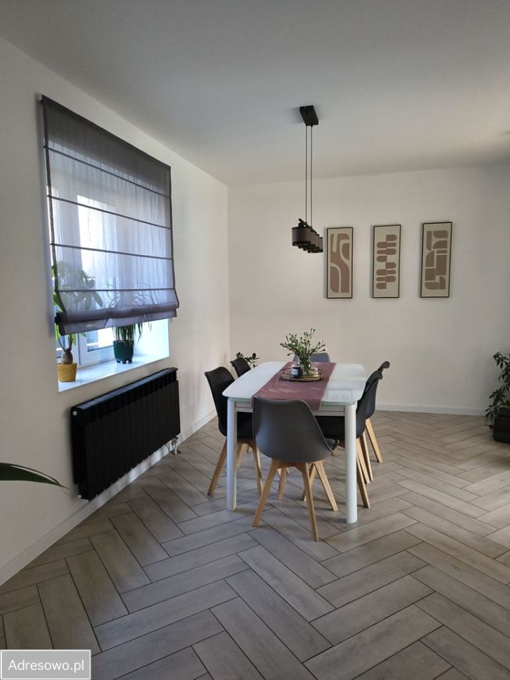 dom wolnostojący, 5 pokoi Sosnowiec Niwka. Zdjęcie 15