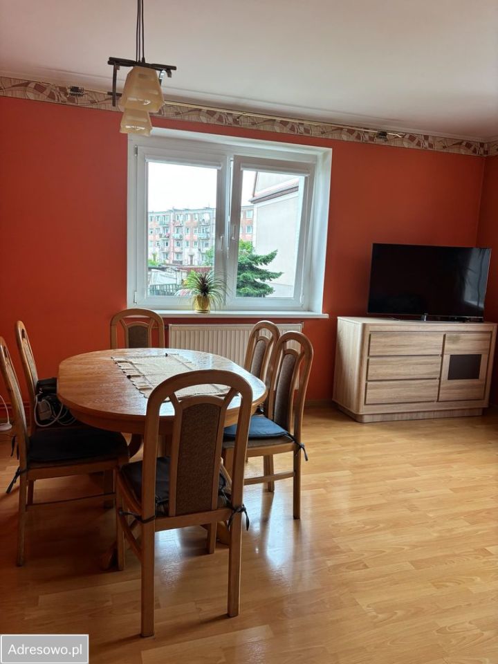 dom wolnostojący, 6 pokoi Szczecinek, ul. Gdańska. Zdjęcie 9