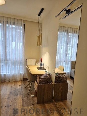 Mieszkanie 4-pokojowe Warszawa Wilanów, ul. Jerzego Holzera. Zdjęcie 10