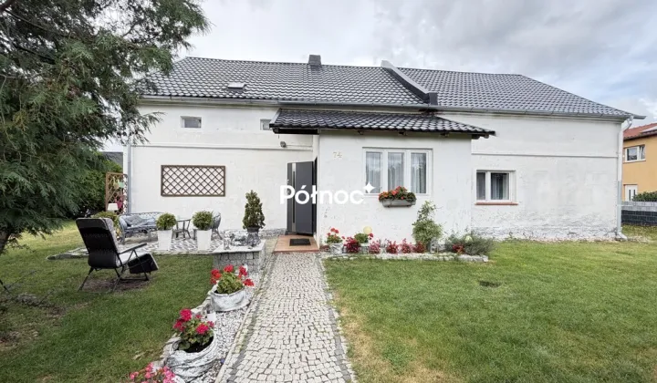dom wolnostojący, 4 pokoje Czerna