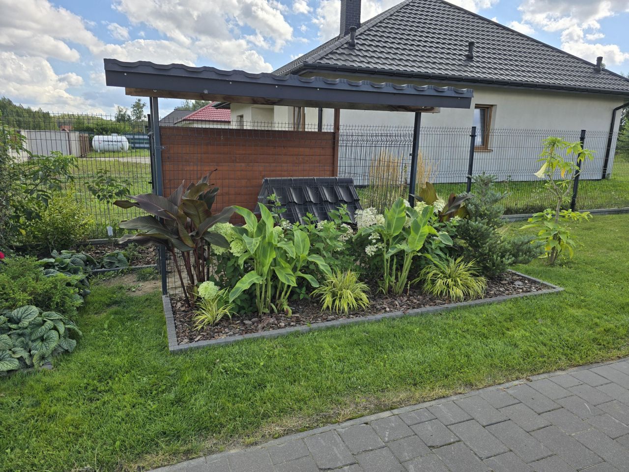 dom wolnostojący, 4 pokoje Nowa Wrona. Zdjęcie 13