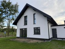 bliźniak, 5 pokoi Malcanów, ul. Magnolii. Zdjęcie 1
