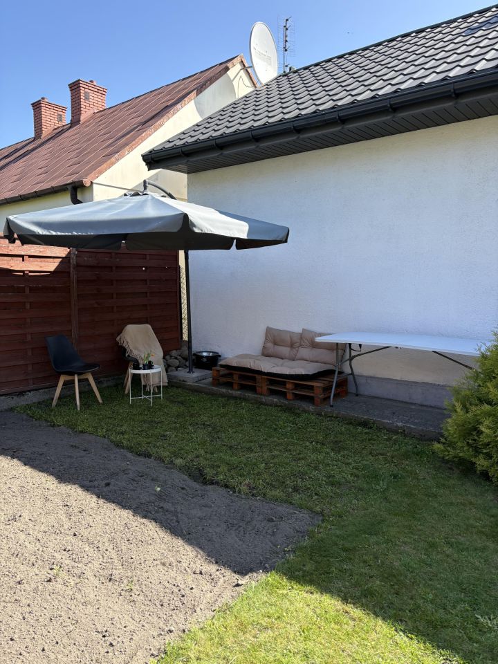 dom wolnostojący, 1 pokój Mława, ul. Padlewskiego. Zdjęcie 4