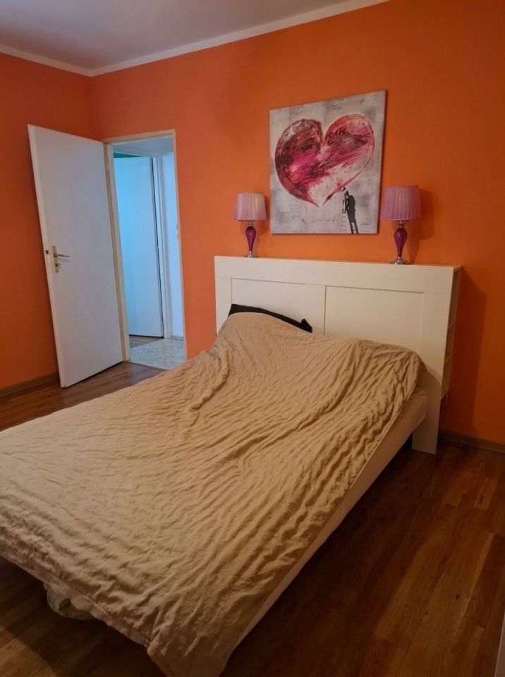 Mieszkanie 3-pokojowe Poznań Dolna Wilda, ul. Dezyderego Chłapowskiego. Zdjęcie 14