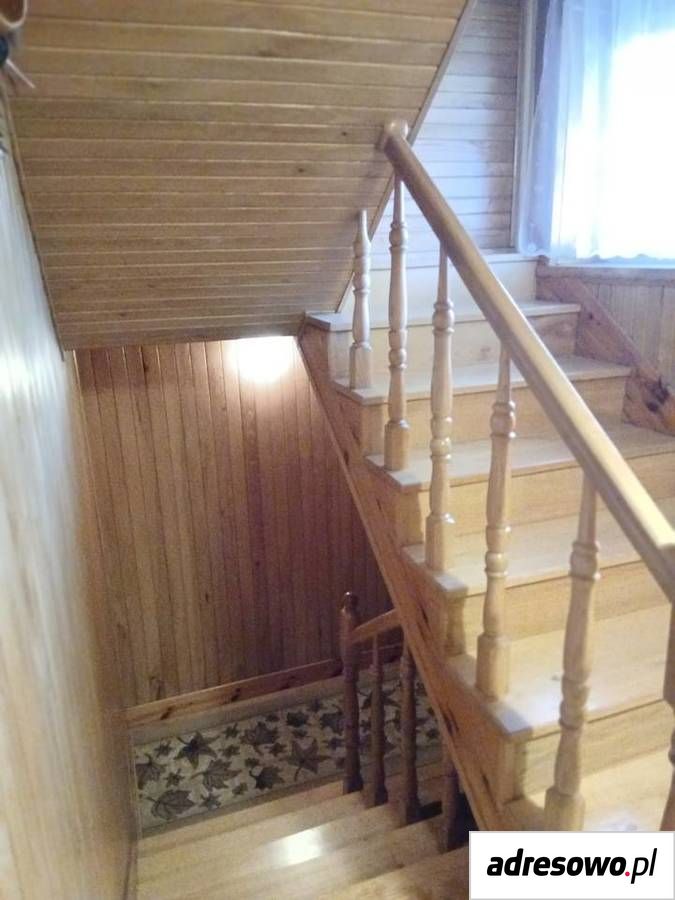 dom wolnostojący, 6 pokoi Bodzanów. Zdjęcie 8