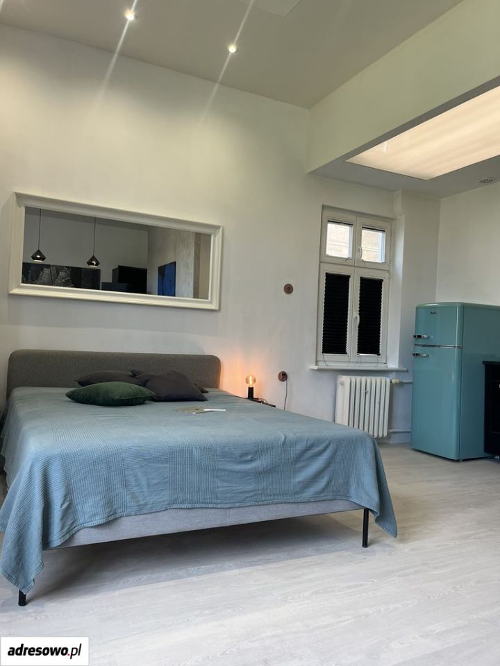 Mieszkanie 1-pokojowe Gdańsk Aniołki, al. Zwycięstwa. Zdjęcie 11