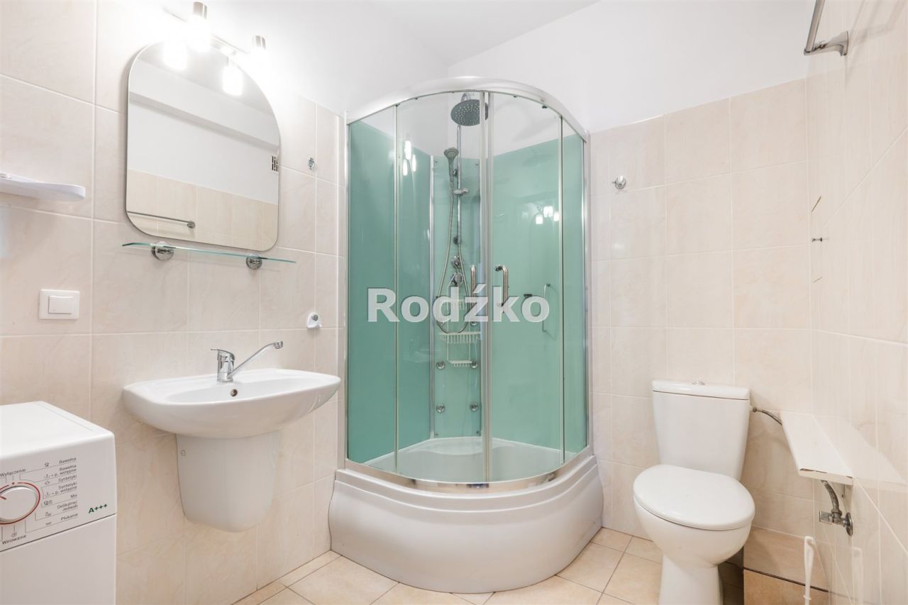 Mieszkanie 2-pokojowe Bydgoszcz Górzyskowo, ul. Wojciecha Gersona. Zdjęcie 14