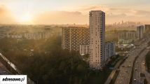 Mieszkanie 2-pokojowe Warszawa Praga-Południe, ul. Ostrobramska. Zdjęcie 1
