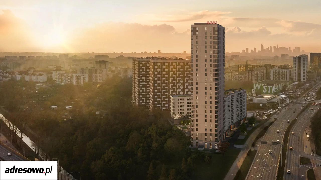 Mieszkanie 2-pokojowe Warszawa Praga-Południe, ul. Ostrobramska. Zdjęcie 2