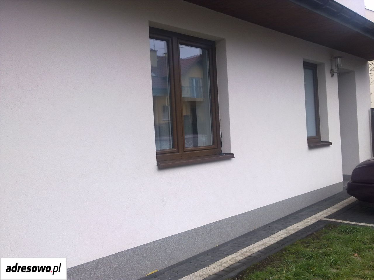 Pokój Kraków Łagiewniki. Zdjęcie 5